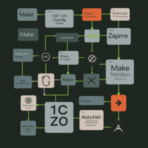 Marketing Automation — Claude Skill