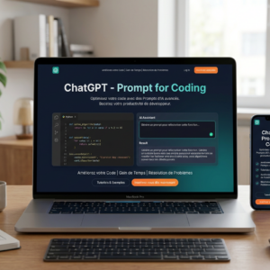 Chat GPT - Prompt for coding